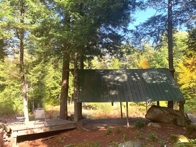 $72,500 | 30 Thurley Road, Unit 16, Ossipee, NH 03814