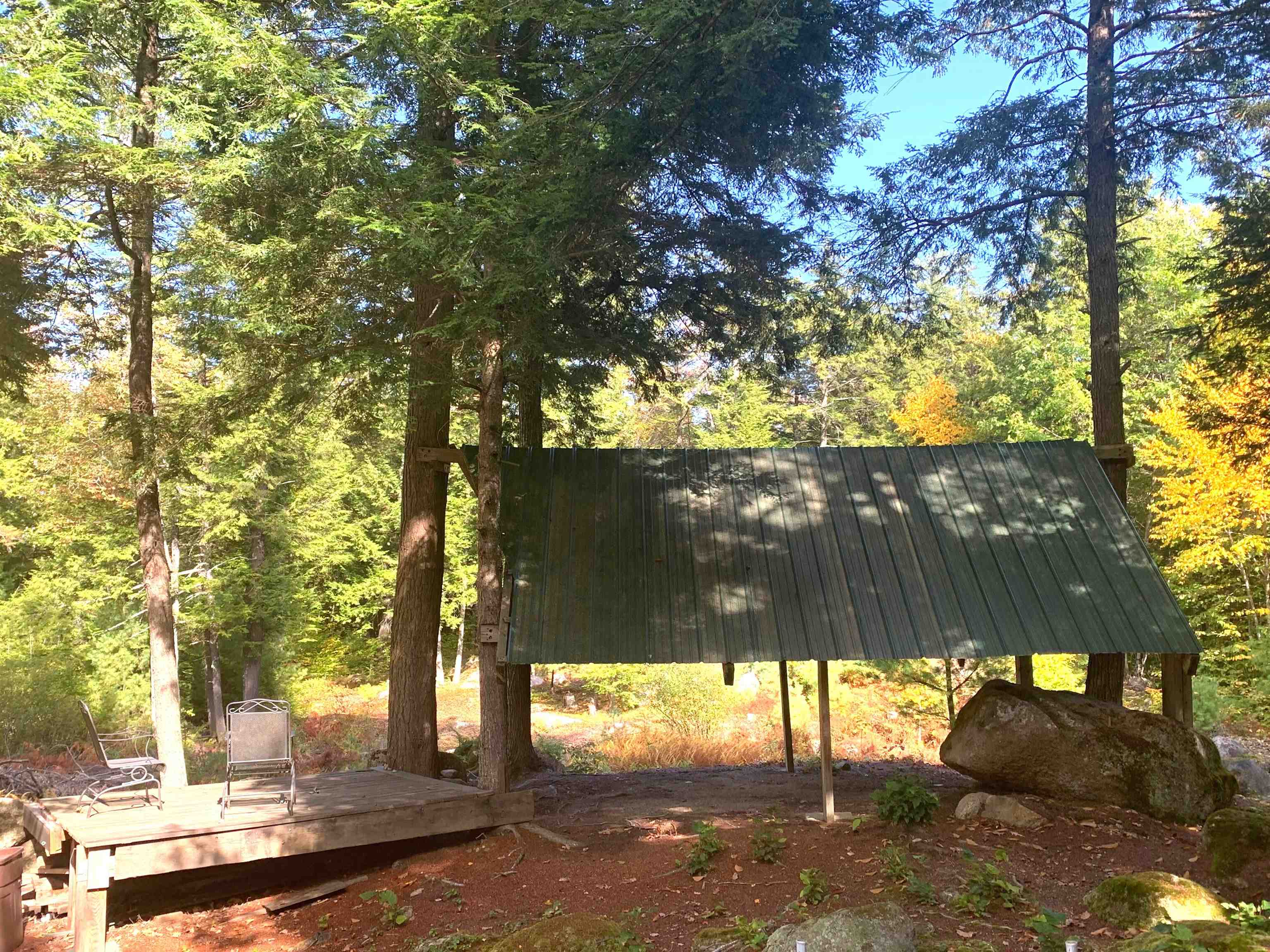 30 Thurley Road, Unit 16 Ossipee, NH 03814 - Photo 7 of 35