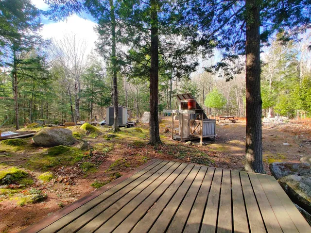 $72,500 | 30 Thurley Road, Unit 16, Ossipee, NH 03814