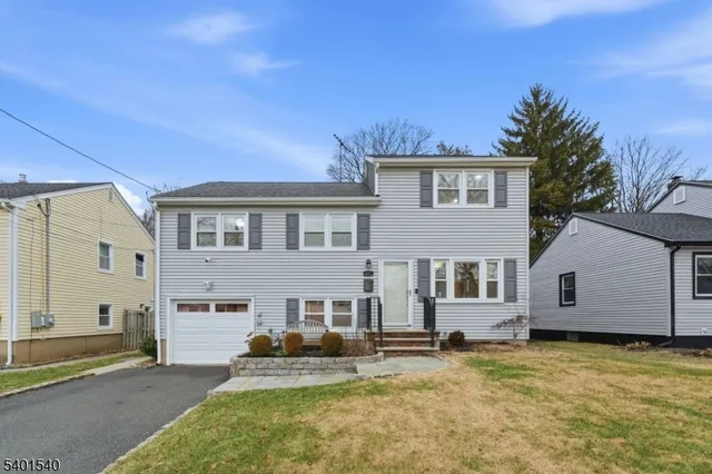 $769,000 | 417 Victor Street, Scotch Plains, NJ 07076