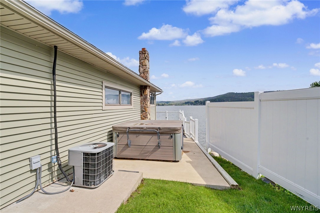 61 South Shore Road Cuba, NY 14727 - Photo 12 of 45