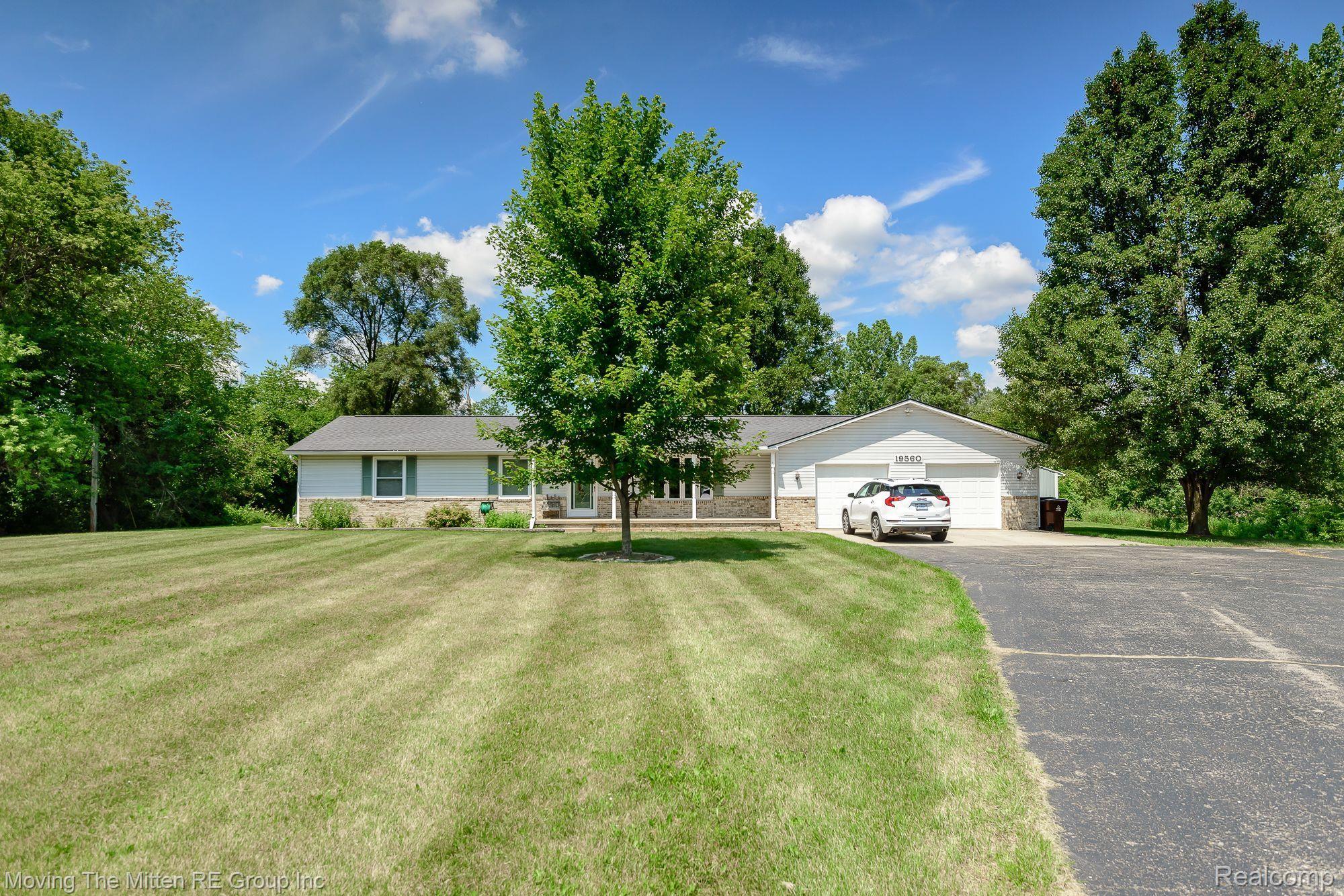 19560 Bush Road Chelsea, MI 48118 - Photo 43 of 48 Gallery Image 43