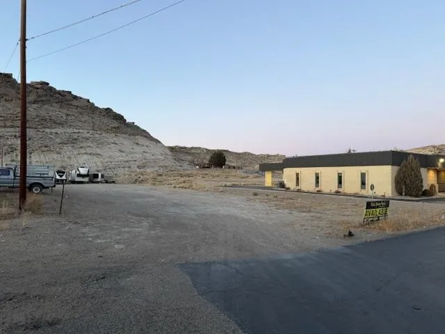$1,500,000 | 1540 Dewar Drive, Rock Springs, WY 82901