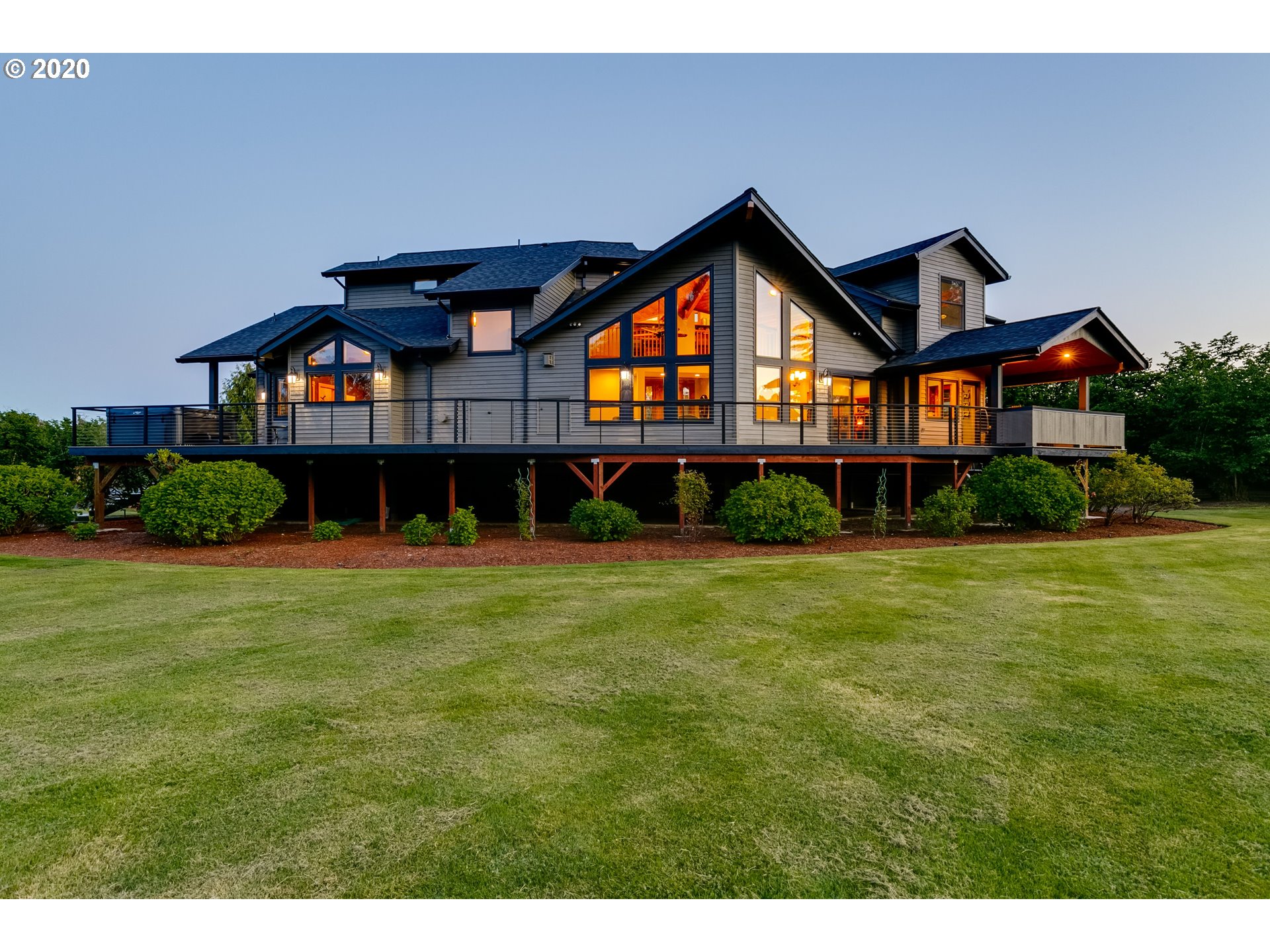 3060 Hayden Bridge Road Springfield, OR 97477 - Photo 1 of 32