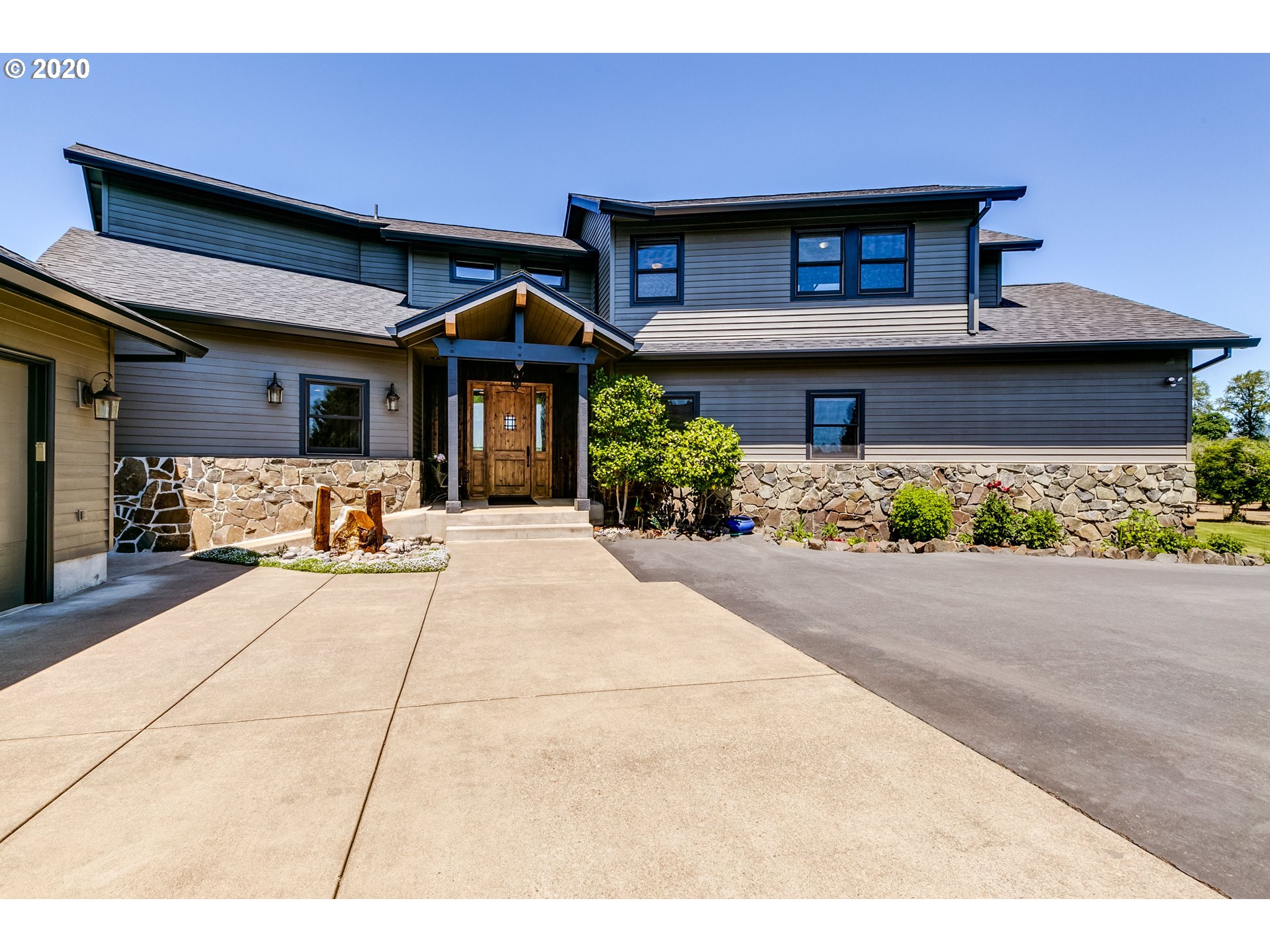 3060 Hayden Bridge Road Springfield, OR 97477 - Photo 3 of 32