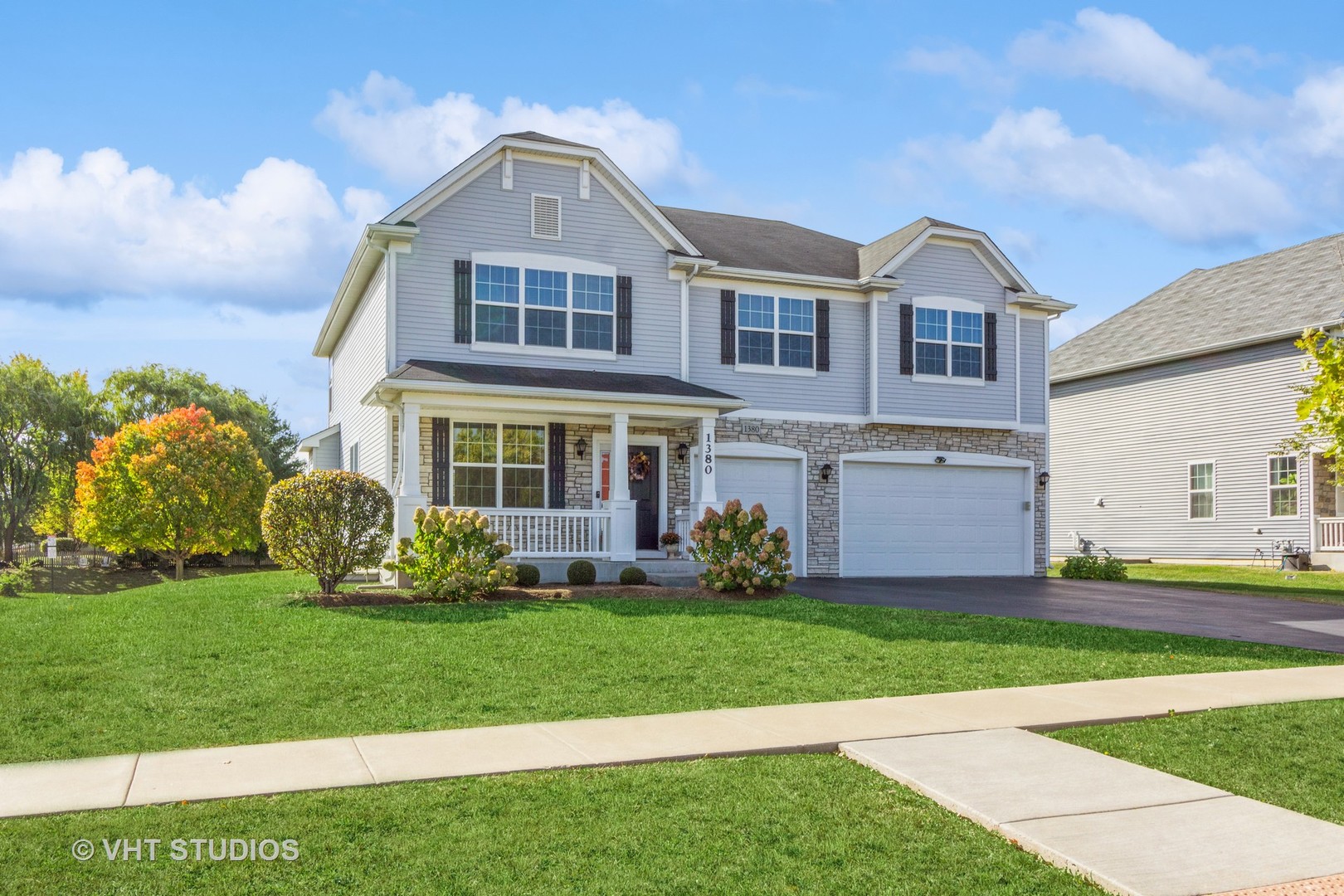 1380 Ritter Street North Aurora, IL 60542 - Photo 2 of 27 Gallery Image 2