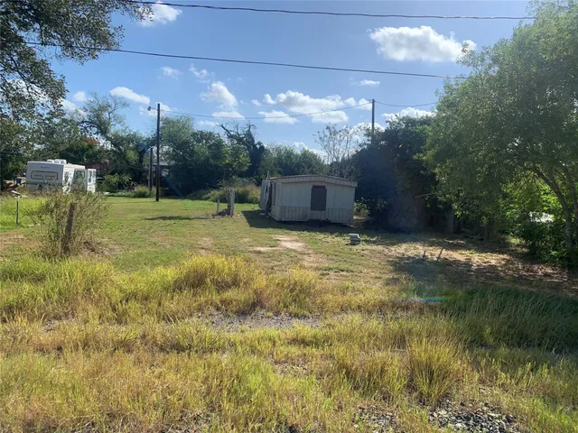$12,000 | 203 Palmetto Street, Refugio, TX 78377
