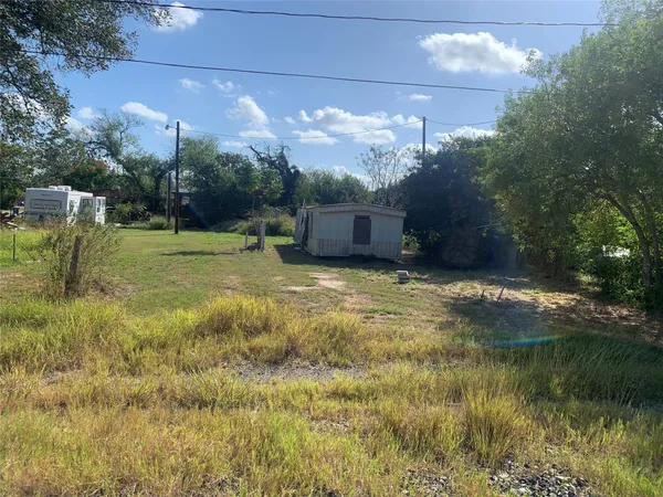 $12,000 | 203 Palmetto Street, Refugio, TX 78377
