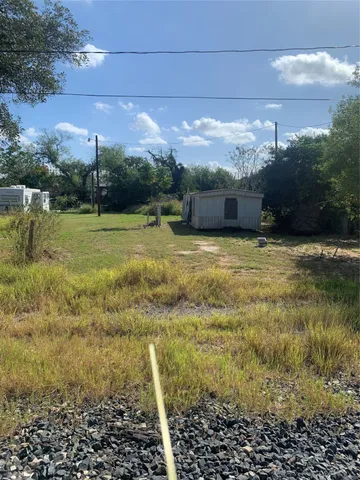 $12,000 | 203 Palmetto Street, Refugio, TX 78377