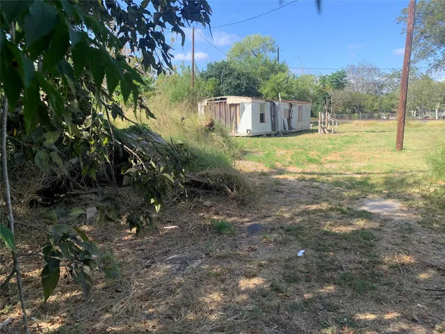 $12,000 | 203 Palmetto Street, Refugio, TX 78377