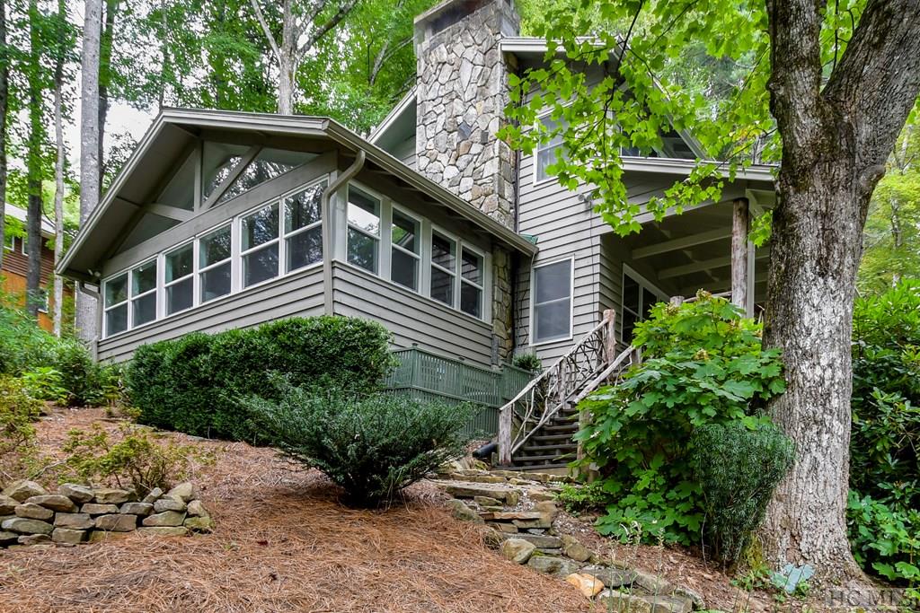 496 Holt Road Highlands, NC 28741 - Photo 5 of 37 Gallery Image 5