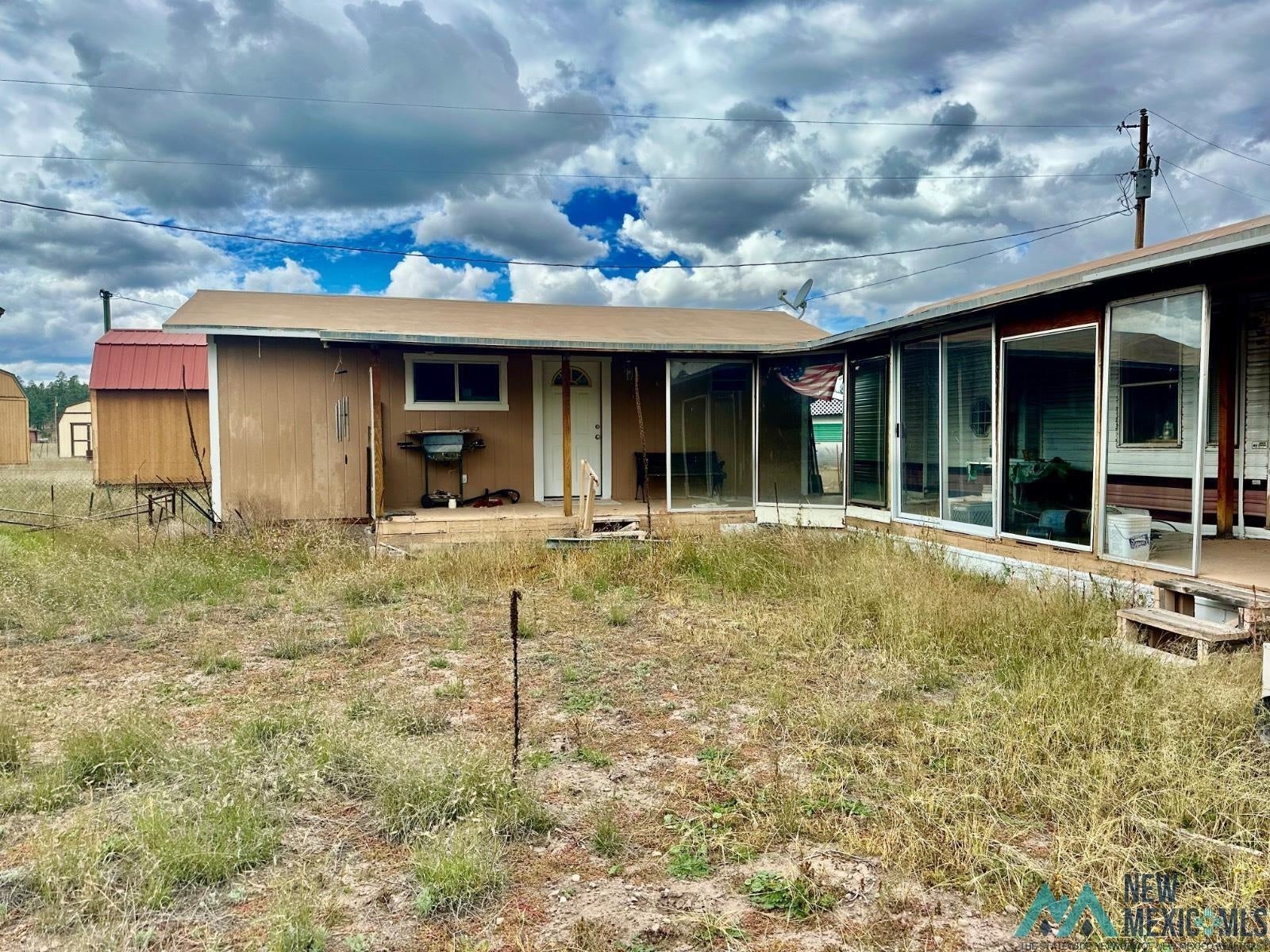 1 Hooser Road Luna, NM 87824 - Photo 8 of 12 Gallery Image 8