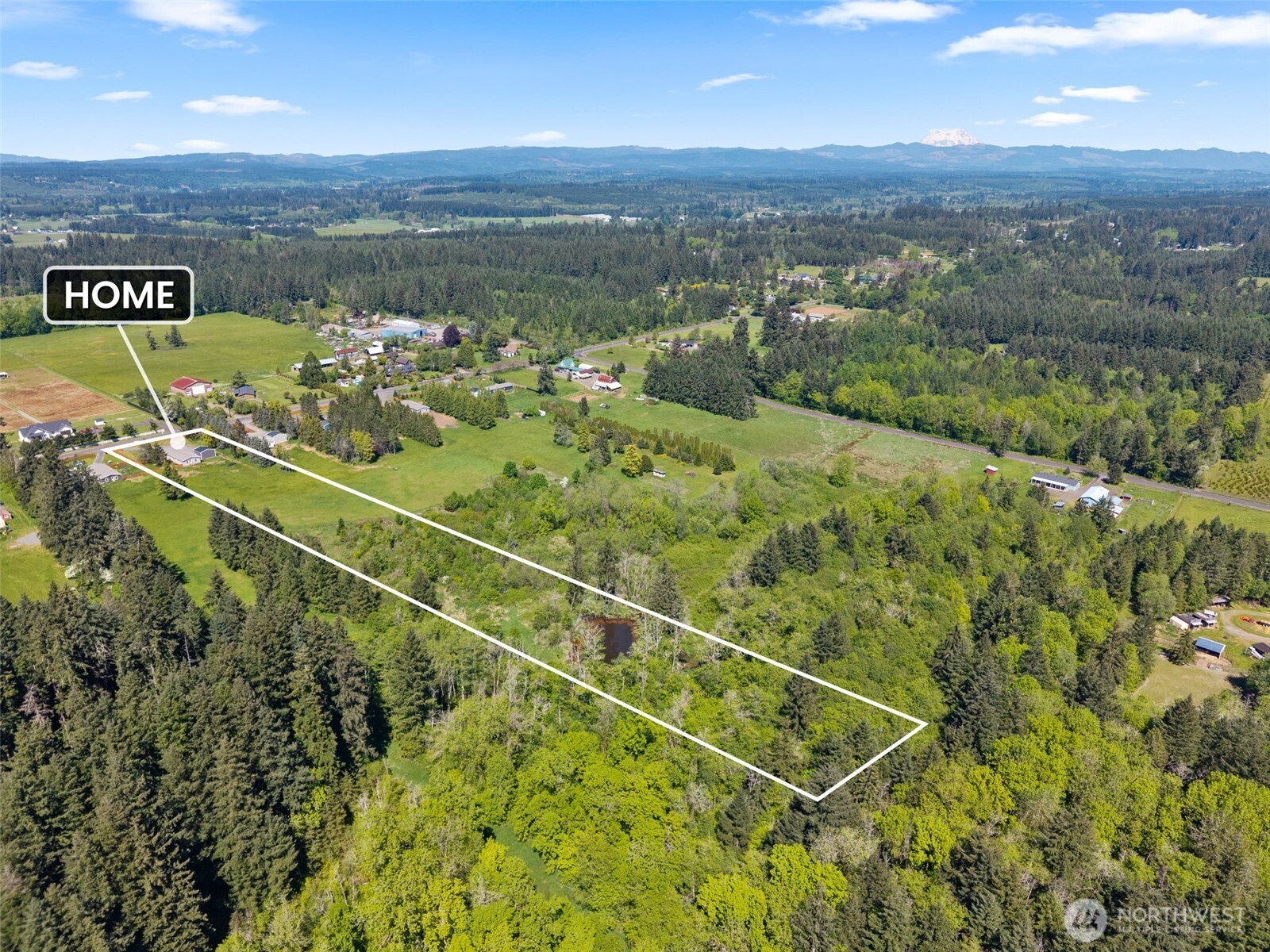 1090 Koontz Road Chehalis, WA 98532 - Photo 3 of 35 view of a city