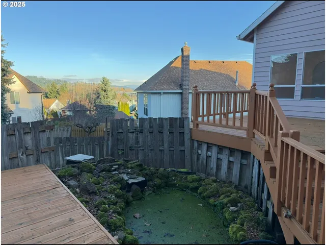 $648,000 | 11867 Southeast Mountain Sun Drive, Clackamas, OR 97015
