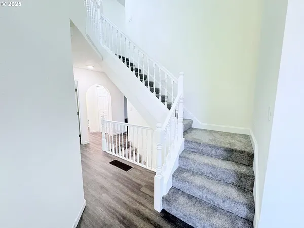 a view of entryway