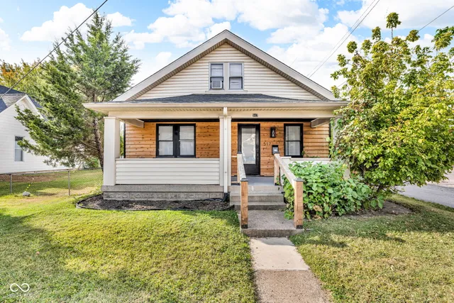$400,000 | 517 Weghorst Street, Indianapolis, IN 46203