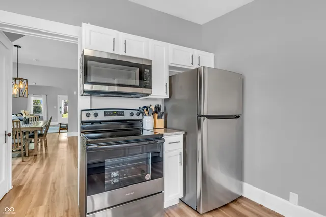 $400,000 | 517 Weghorst Street, Indianapolis, IN 46203