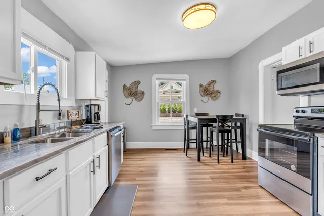 $400,000 | 517 Weghorst Street, Indianapolis, IN 46203