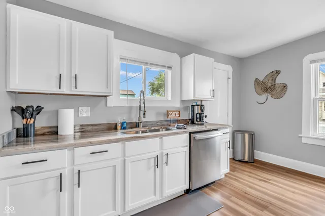 $400,000 | 517 Weghorst Street, Indianapolis, IN 46203