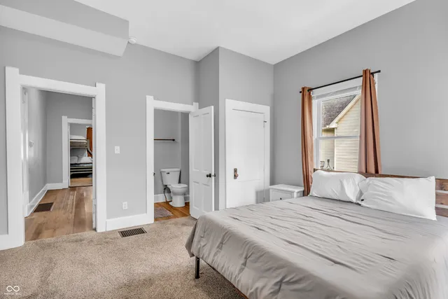 $400,000 | 517 Weghorst Street, Indianapolis, IN 46203