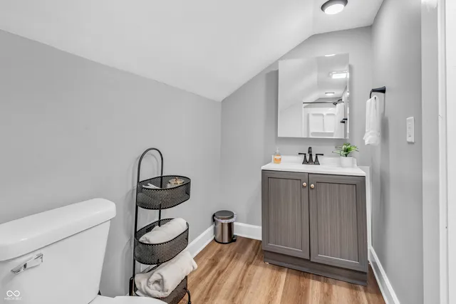 $400,000 | 517 Weghorst Street, Indianapolis, IN 46203