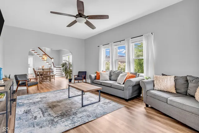 $400,000 | 517 Weghorst Street, Indianapolis, IN 46203