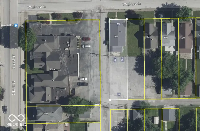 $400,000 | 517 Weghorst Street, Indianapolis, IN 46203