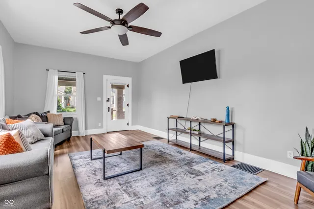 $400,000 | 517 Weghorst Street, Indianapolis, IN 46203