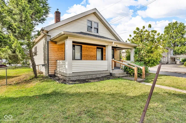 $400,000 | 517 Weghorst Street, Indianapolis, IN 46203