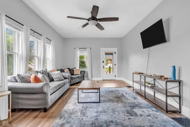 $400,000 | 517 Weghorst Street, Indianapolis, IN 46203