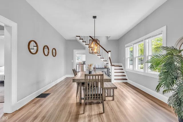 $400,000 | 517 Weghorst Street, Indianapolis, IN 46203