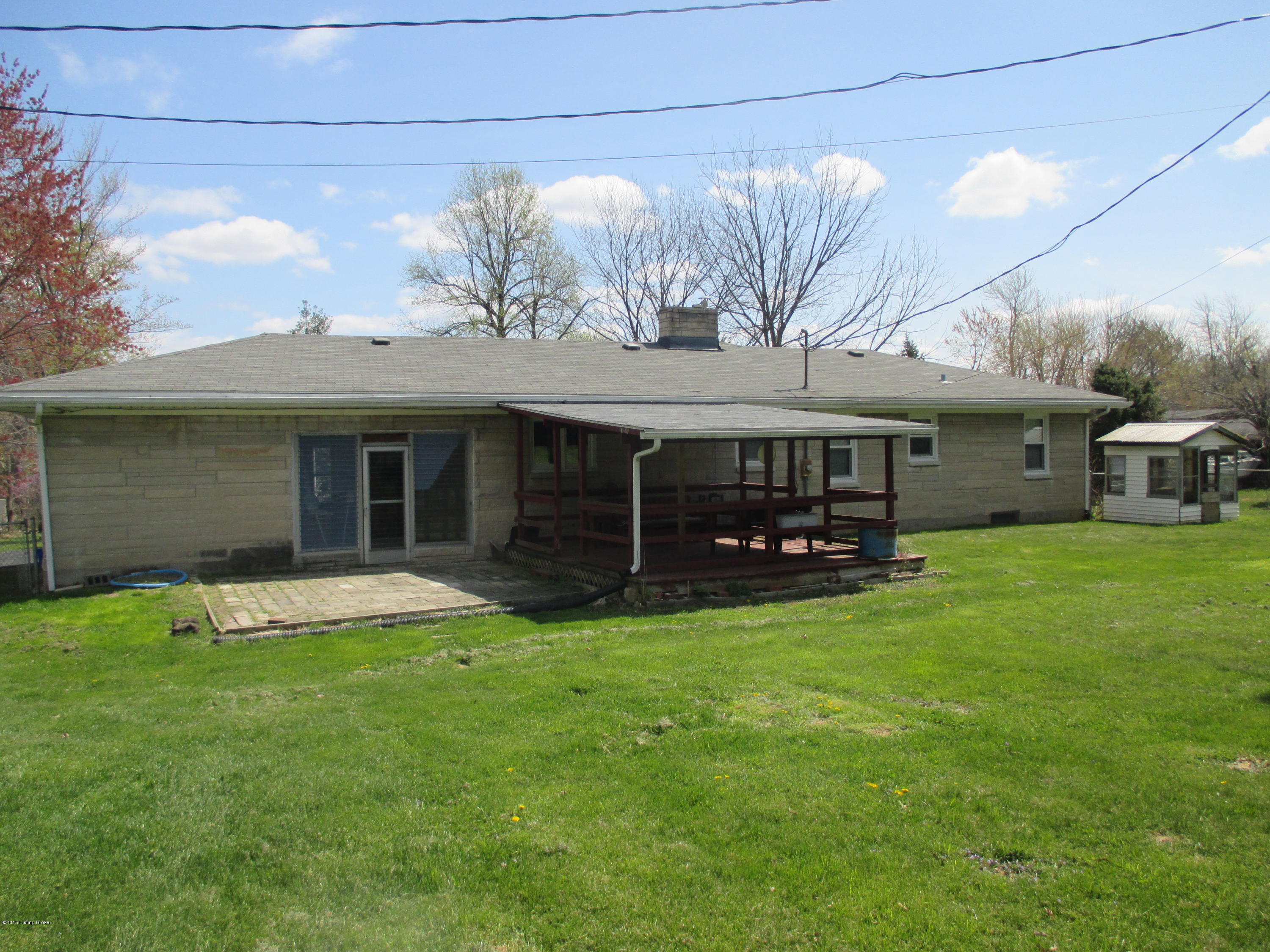1881 South Wilson Road Radcliff, KY 40160 - Photo 16 of 18 018