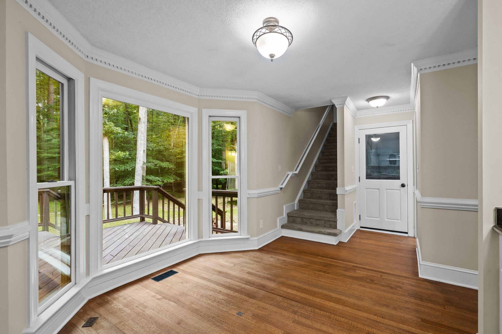 1112 Berwyn Way Raleigh, NC 27615 - Photo 11 of 42 Photo 11