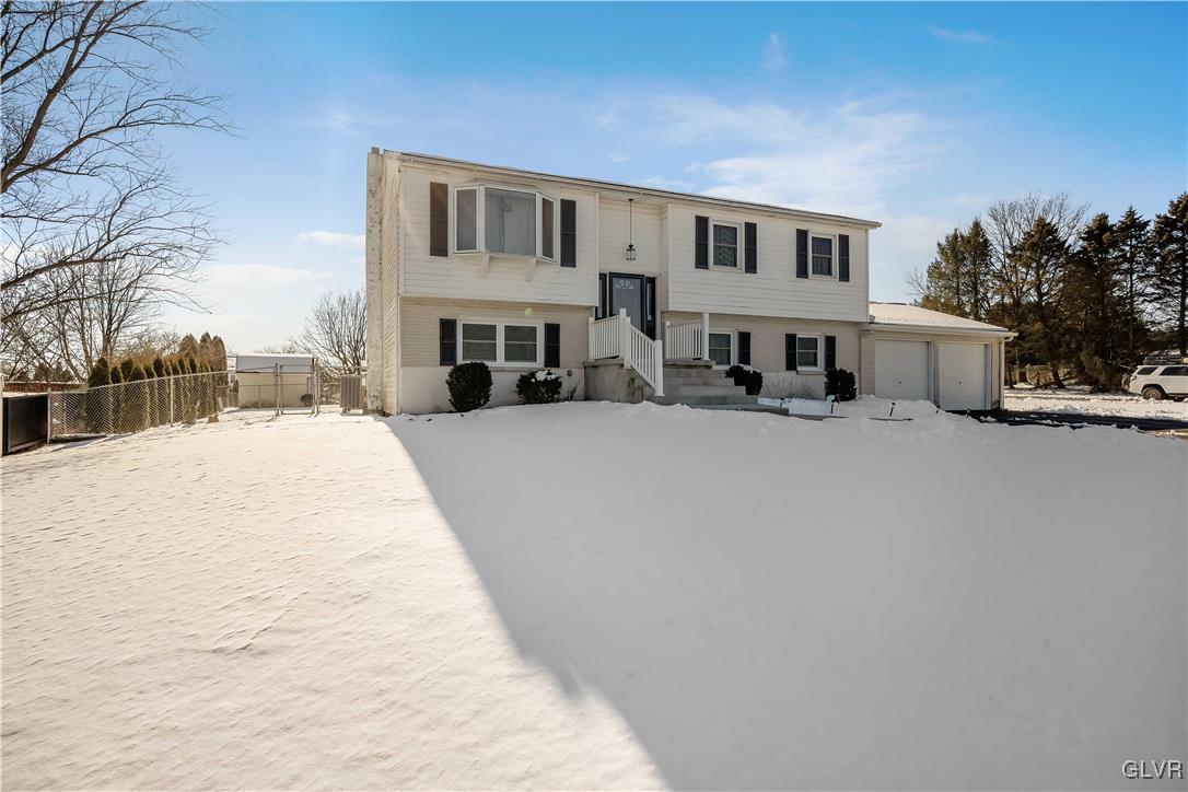 445 Blue Ridge Drive Nazareth, PA 18064 - Photo 1 of 25
