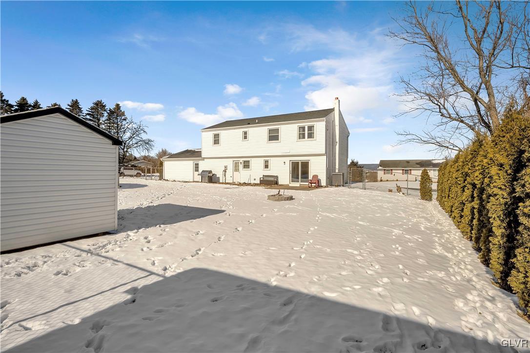 445 Blue Ridge Drive Nazareth, PA 18064 - Photo 24 of 25