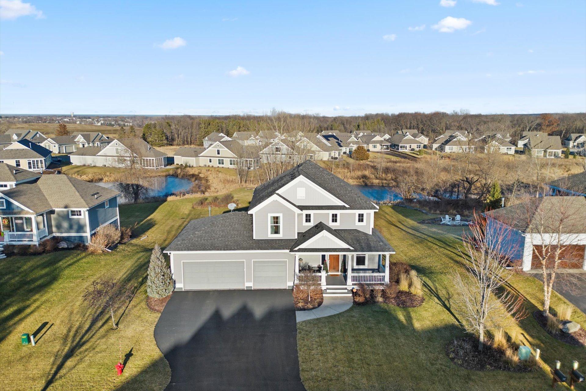 4633 Fable Road North Hugo, MN 55038 - Photo 1 of 1 Gallery Image 1