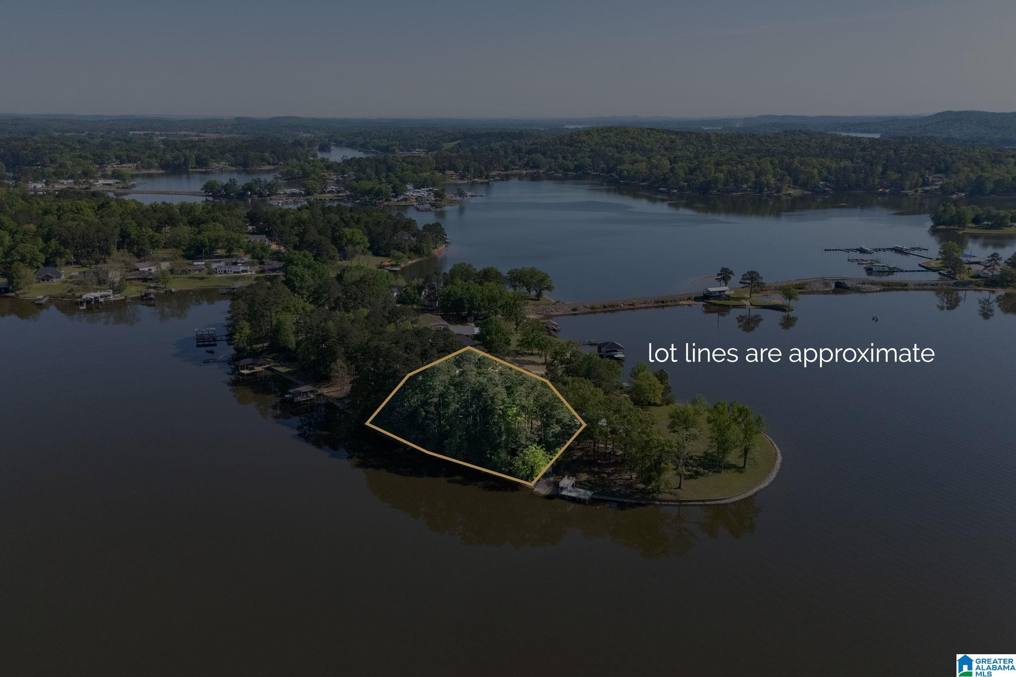 0 Rivercrest Point, Unit 5 Vincent, AL 35178 - Photo 4 of 19