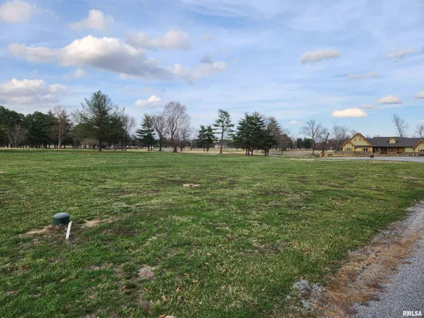 $27,500 | Lot 19 Corbin Drive, Energy, IL 62933