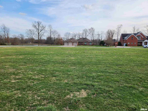 $27,500 | Lot 19 Corbin Drive, Energy, IL 62933