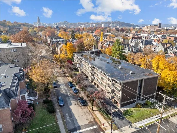 $199,900 | 5619 Kentucky Avenue, Unit 104, Pittsburgh, PA 15232