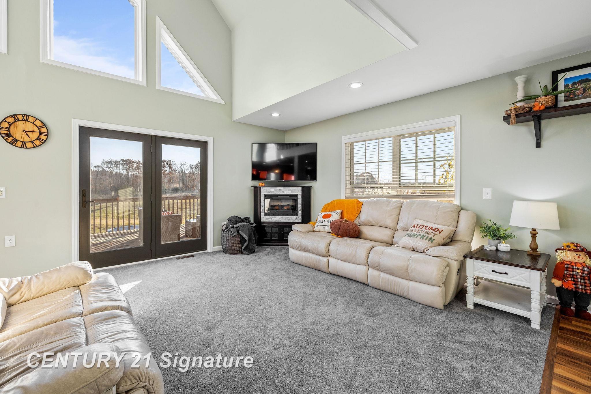 19669 West Townline Road St. Charles, MI 48655 - Photo 8 of 52 Gallery Image 8