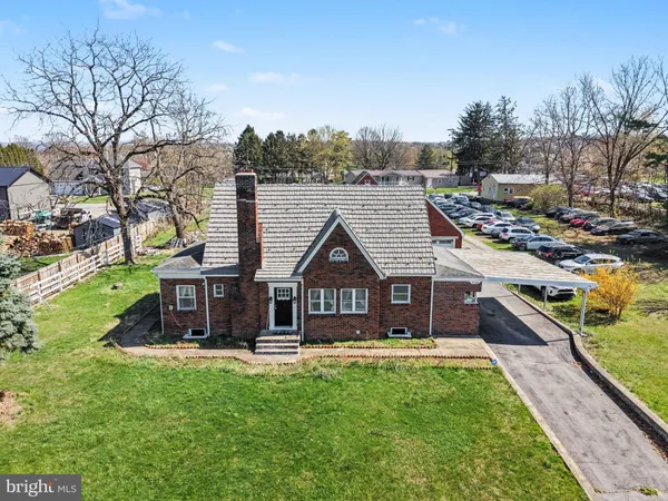 $339,900 | 9768 Molly Pitcher Highway, Shippensburg, PA 17257