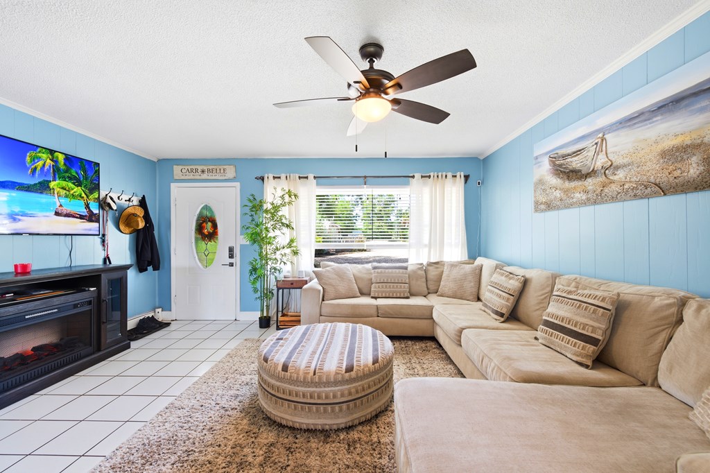 427 River Road Carrabelle, FL 32322 - Photo 12 of 70