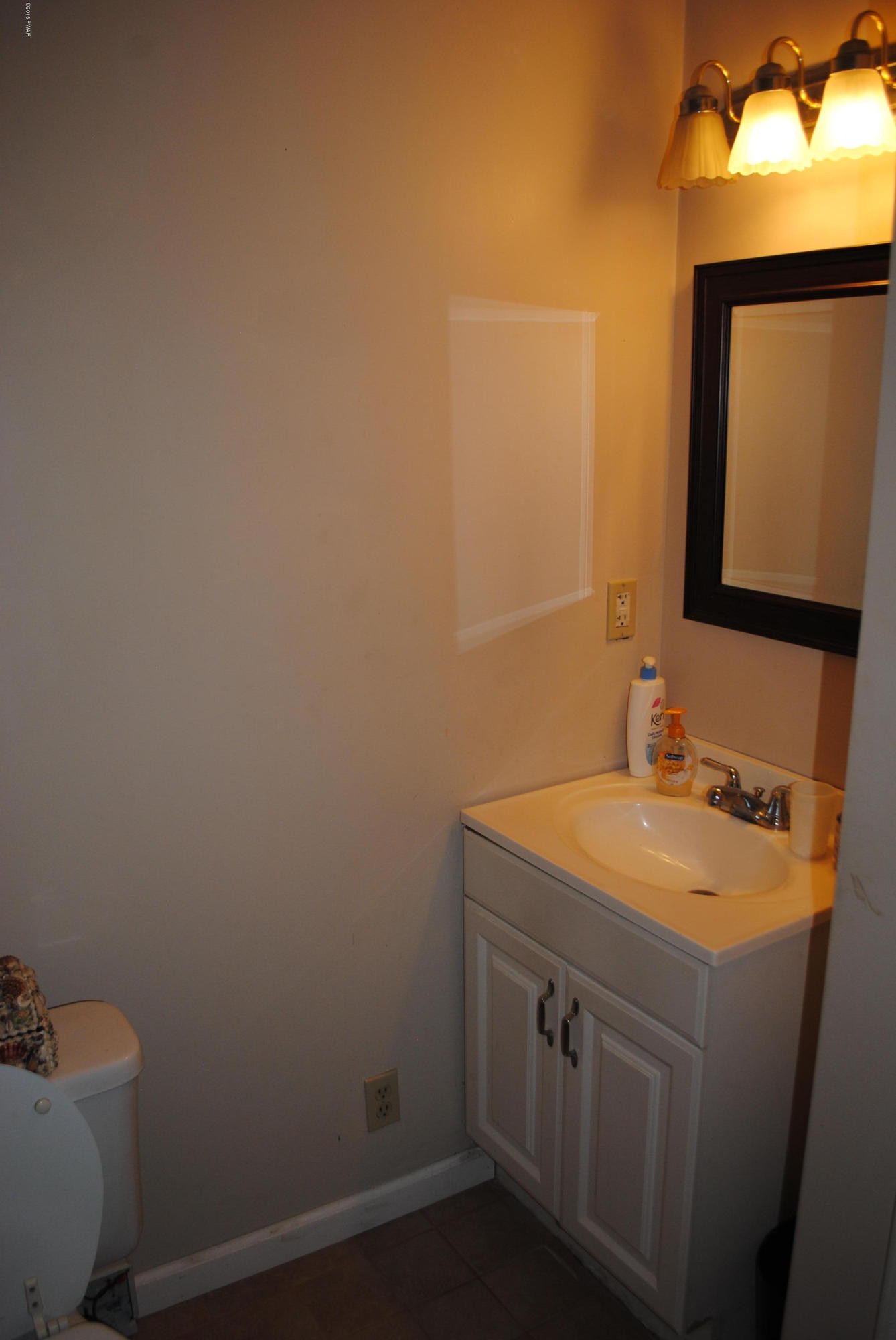 345 Ayoub Road Pleasant Mount, PA 18453 - Photo 20 of 33 Main floor bath