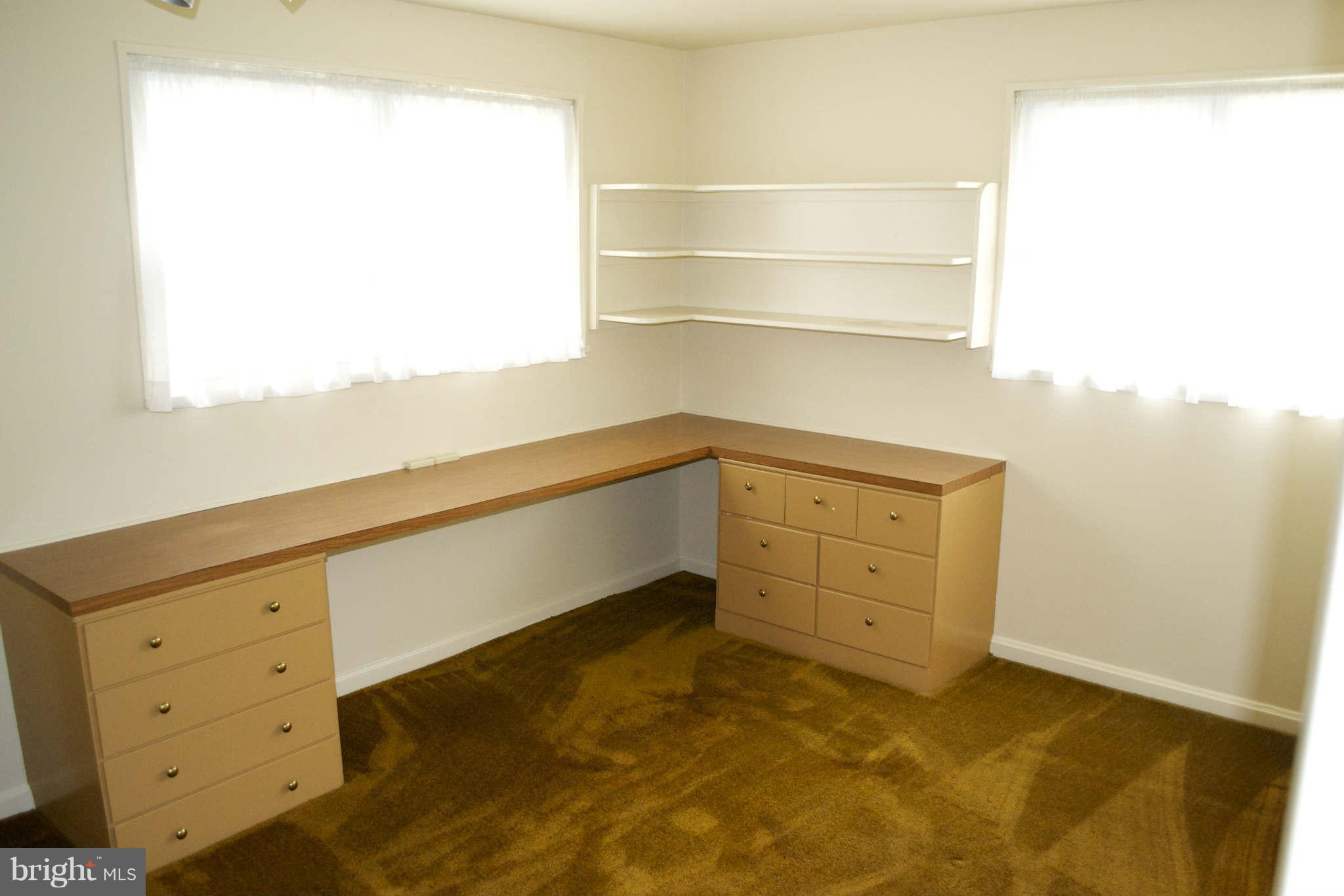 13209 Holdridge Road Silver Spring, MD 20906 - Photo 13 of 18 a view of an empty room