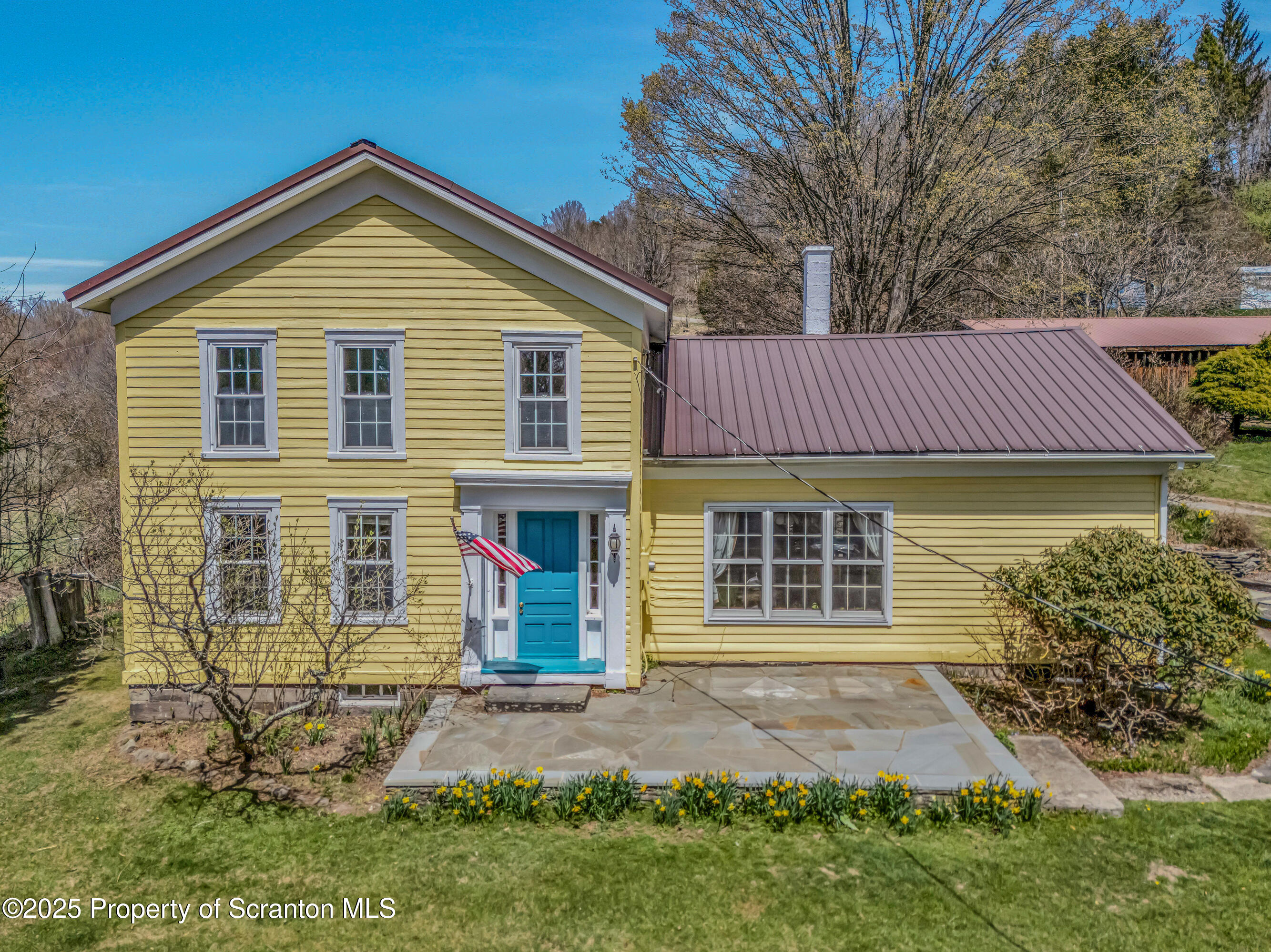 11 Manzer Road New Milford, PA 18834 - Photo 1 of 63 manzer_-2