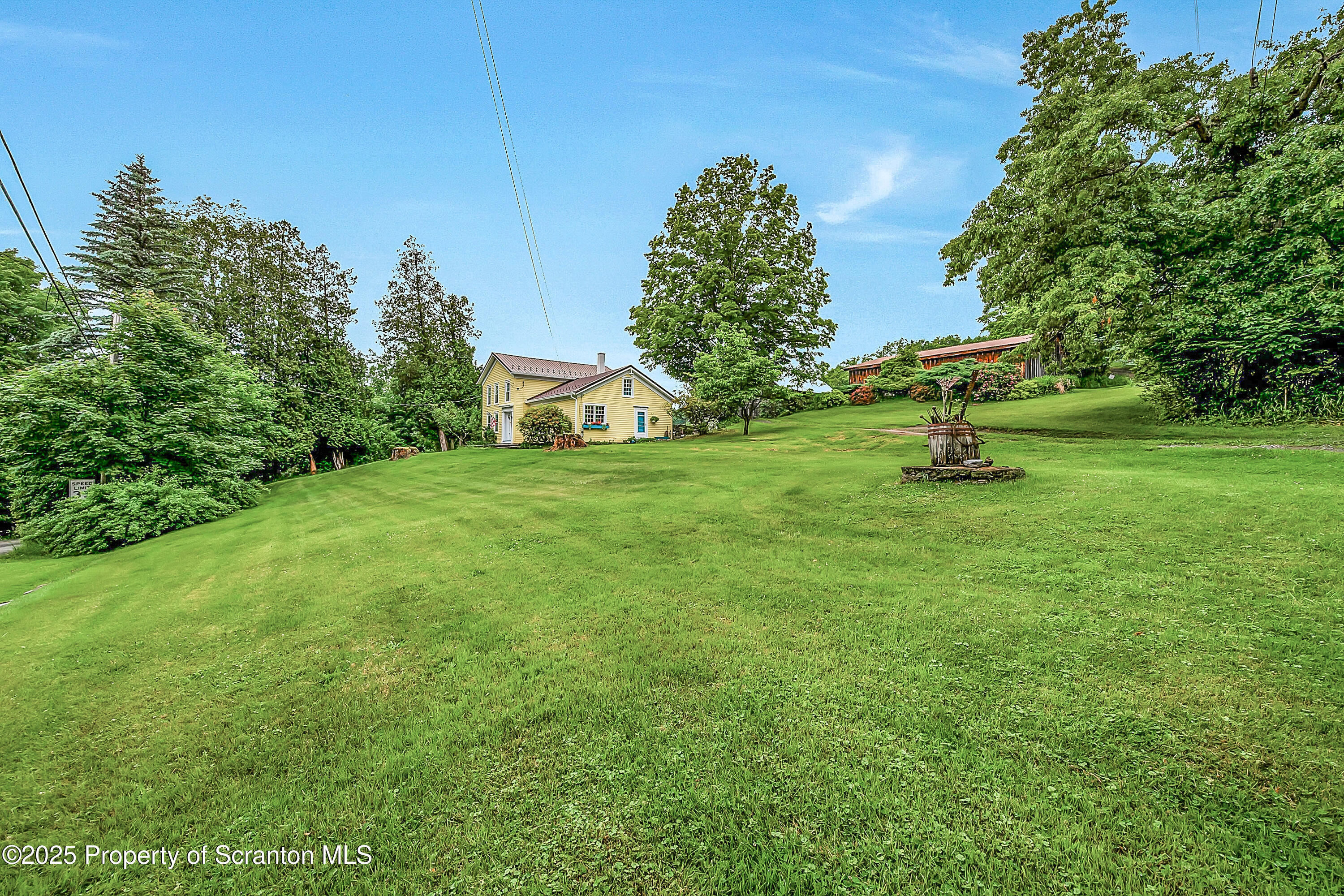 11 Manzer Road New Milford, PA 18834 - Photo 11 of 63 Yard
