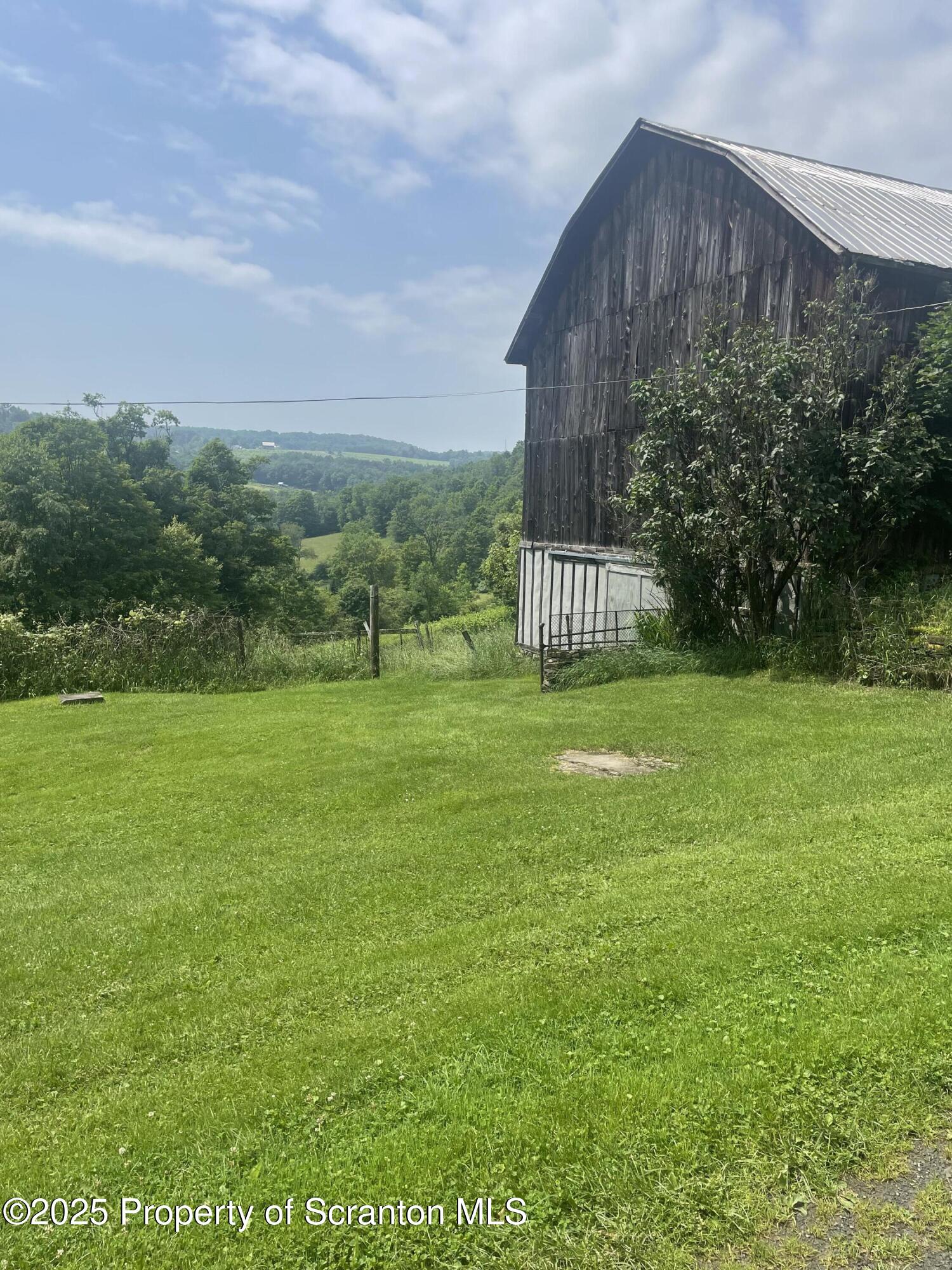 11 Manzer Road New Milford, PA 18834 - Photo 20 of 63 Endless Mountain Views