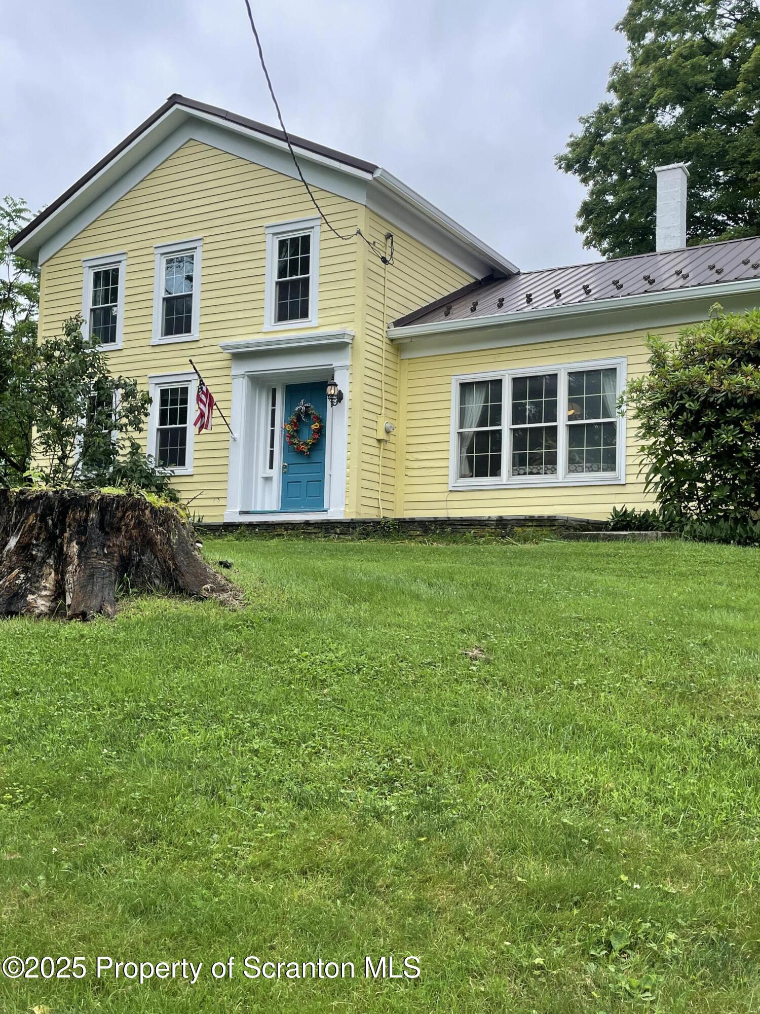 11 Manzer Road New Milford, PA 18834 - Photo 2 of 63 New Manzer pic