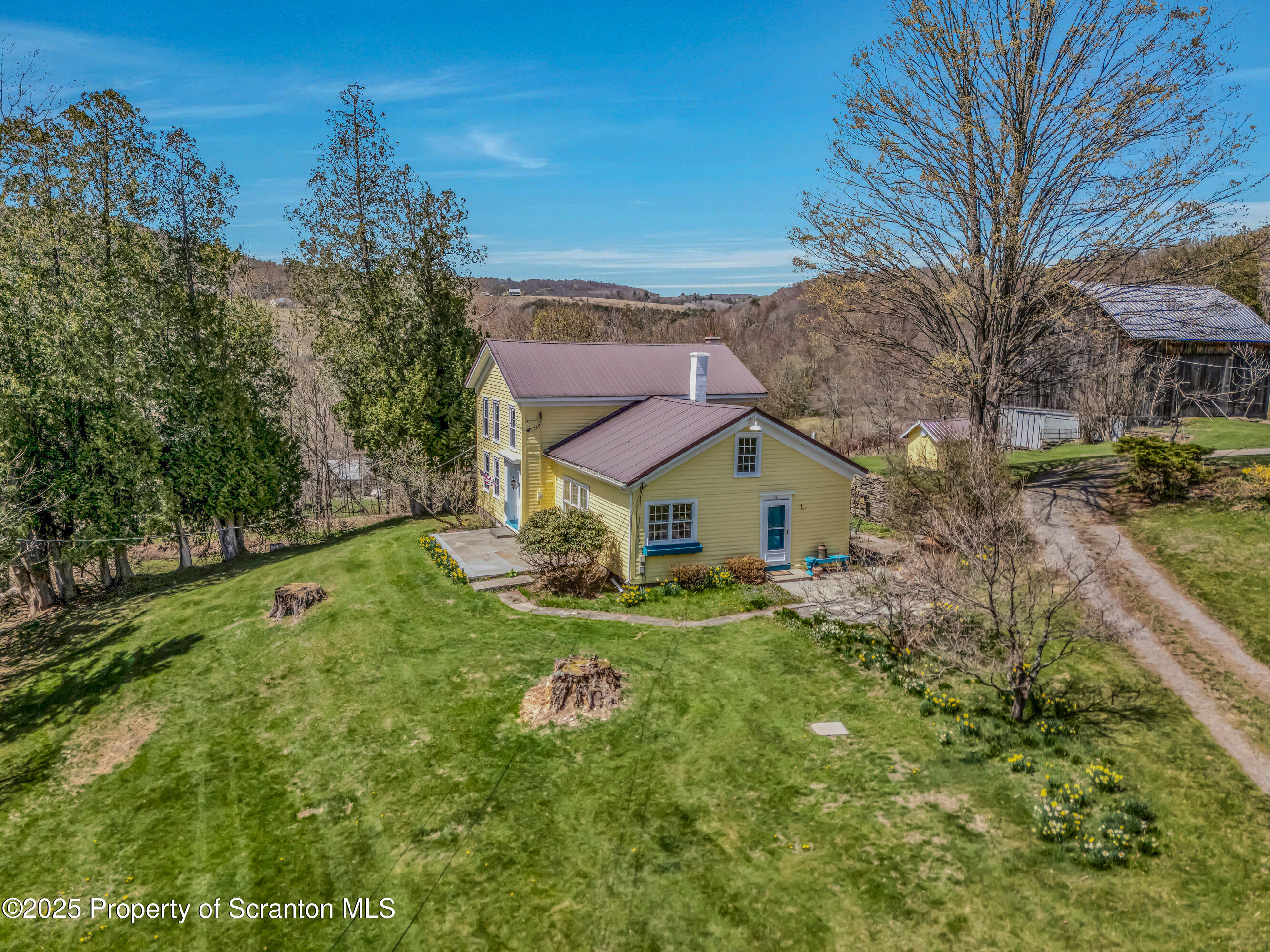 11 Manzer Road New Milford, PA 18834 - Photo 26 of 63 manzer_